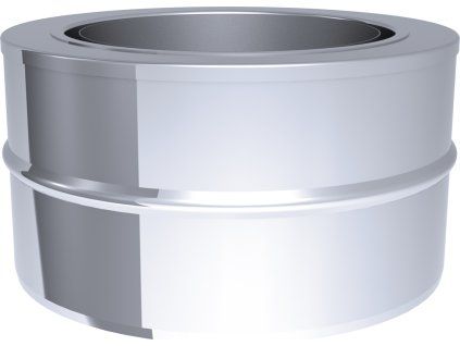 Zakončení vyústění -  Ø 450 mm