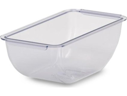 Pojemnik pół-głęboki - szeroki - 0,83L