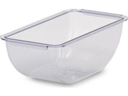 Nádoba na potraviny - plast - 1,1 l