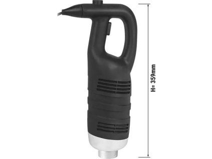 Motor pro tyčový mixér - 650 W - 1 rychlost