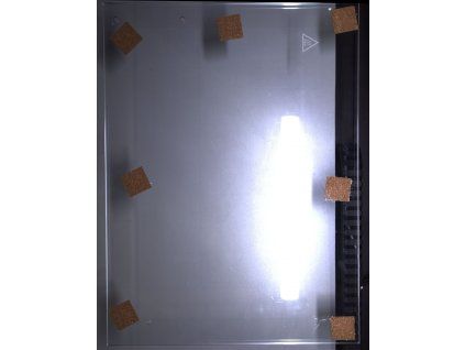 Glass for MHGEM26 MHGGM26