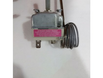 Termostat pro PDZ430
