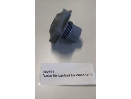 Impeller wash arm scar - for DS430ED
