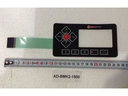 AD BMK2 1500