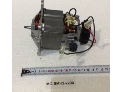 MO BMK2 2200