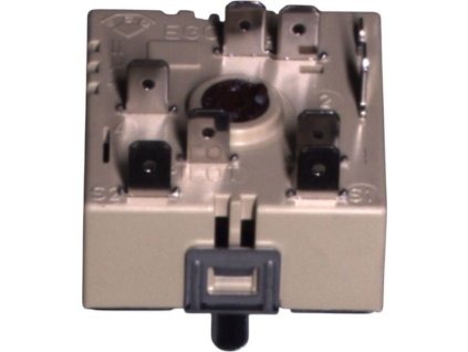 Energy controller for e.g. SKB58 DON3E