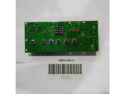 VMKH 300 12