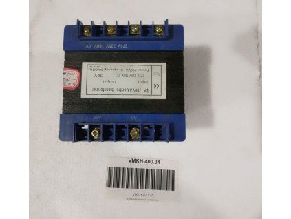VMKH 400 34