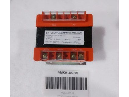 VMKH 300 19