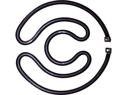 Heating element for MELJ322 WERJ180, WDJ180, WAEHJ1, WAEEHJ1 & WAEEHJ2