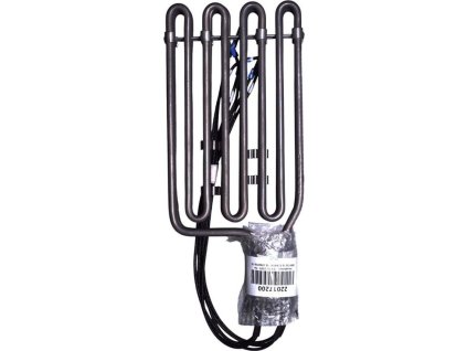 Heating element 6kW 230V EFB473E-10, EFB479E-10, EFB873E-10+10 & EFB879E-10+10