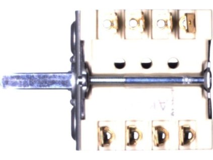 Pre-switch - 250W - for series EBPB, EBPGB, EBPGGB, EDB, EFB, EGB, EHB, EIB, GHB, IDB, IDHB, IDWB, IFHB, IHB & IWB