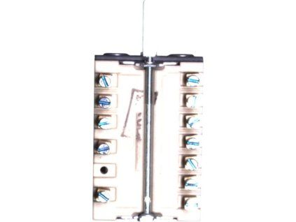 Přepínač funkcí - CPE30/E9CP40