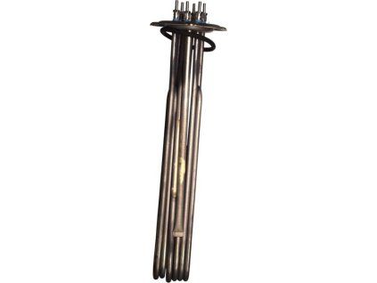 Topné těleso - 4 kW / 230 V
