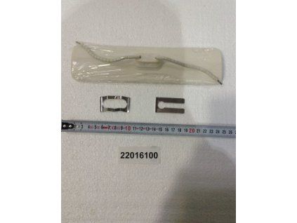 650W 230V Górny element grzejny