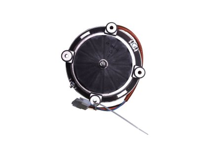 Súprava motora ventilátora MFA80H25-VA230 - motor, skrutky a tesnenia - pre KB1011-TP, KDB511C, KDB511V, BB443, BB446, BB646, KB1011, HB364, HB464, HEB611-64-,