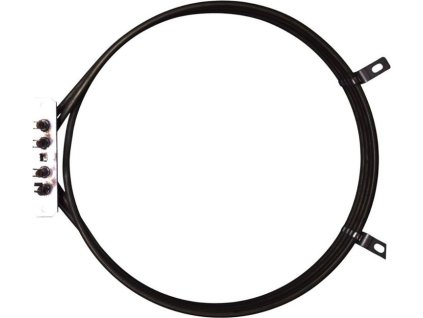 Main heating element 5 kW - 230 V - for KB2011GW-TP, BB446, BB1646GW, KB2011GW, BB1646GW-TP, BB446-TP