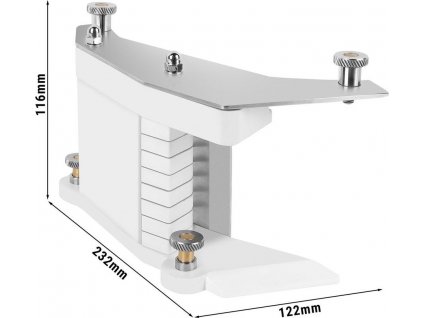 Nůž - 10x10 mm - pro elektrický kráječ brambor KSNEOZ