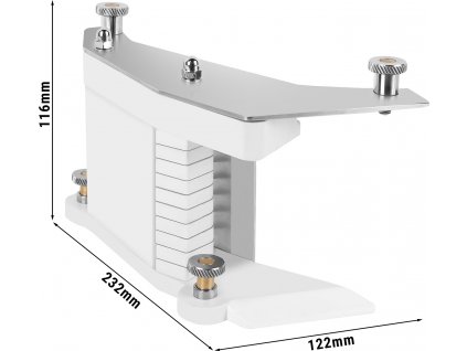 Nůž - 8x8mm - pro elektrický kráječ brambor KSNEOZ