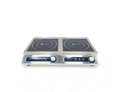 HURAKAN induction cooktop