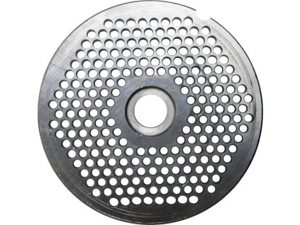 Perforovaný kotouč - 4 mm