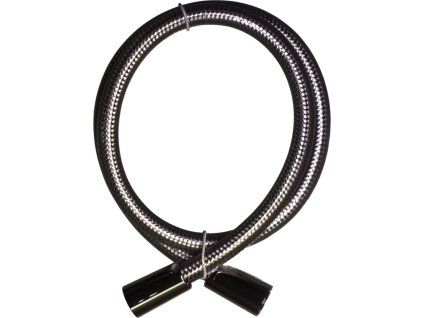 Shower Hose (Ribbed) - 1,000 mm