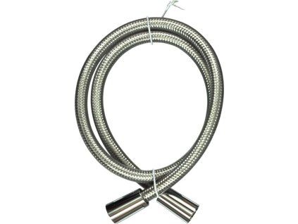 Drážkovaná hadice - 1 000 mm