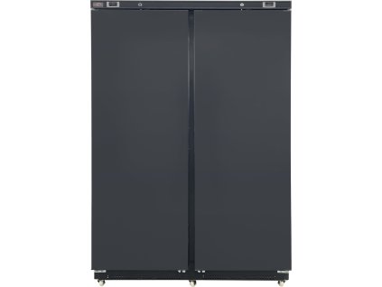 Kombinace lednice a mrazáku - 2 dveře