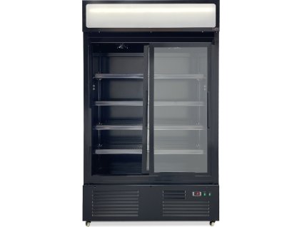 Beverage refrigerator 805 L