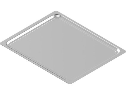 Hliníkový plech pro horkovzdušné pece - 429 x 345 mm