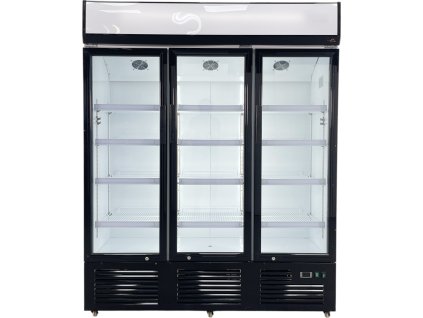Chladnička na nápoje 1100 L