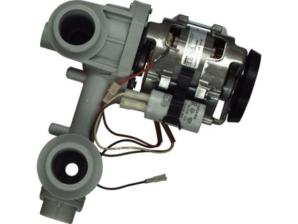 Umývacie čerpadlo - 170 W - vhodné pre modely GLS