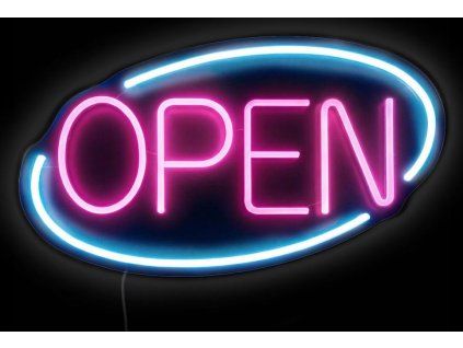 OPENLEDT 1