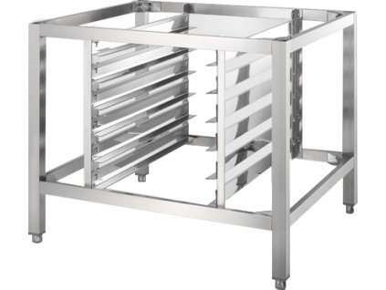 Underframe for combi steamers - EHLDB1048, EHLDB548, EHLB164 & EHLB564W