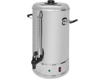 Perkolátor na kávu - 15 L - 1,5 kW