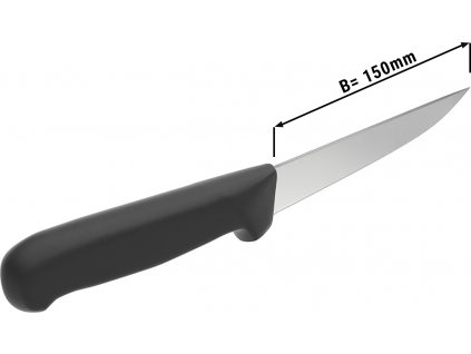 Vykošťovací nůž- 15 cm