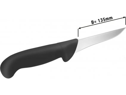 Vykosťovací nůž- 13,5 cm