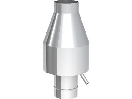 Deflektorový kryt - Ø 250 mm