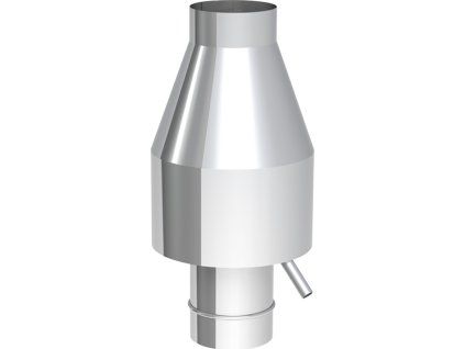 Deflektorový kryt - Ø 300 mm