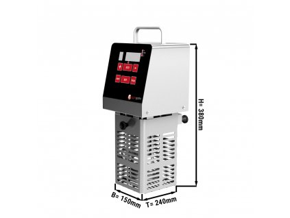 Vařič Sous Vide