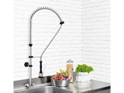 Single-hole Pre-rinse unit 1000