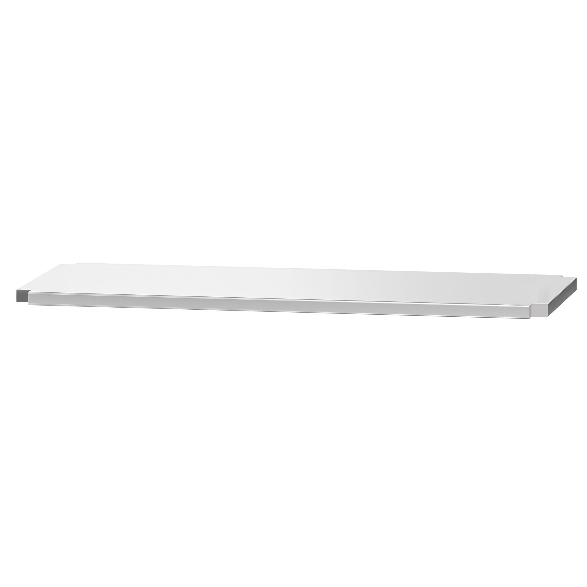 Mezipolice - 1800x563 mm - vhodné pro pracovní stoly ATK186 a ATK186A