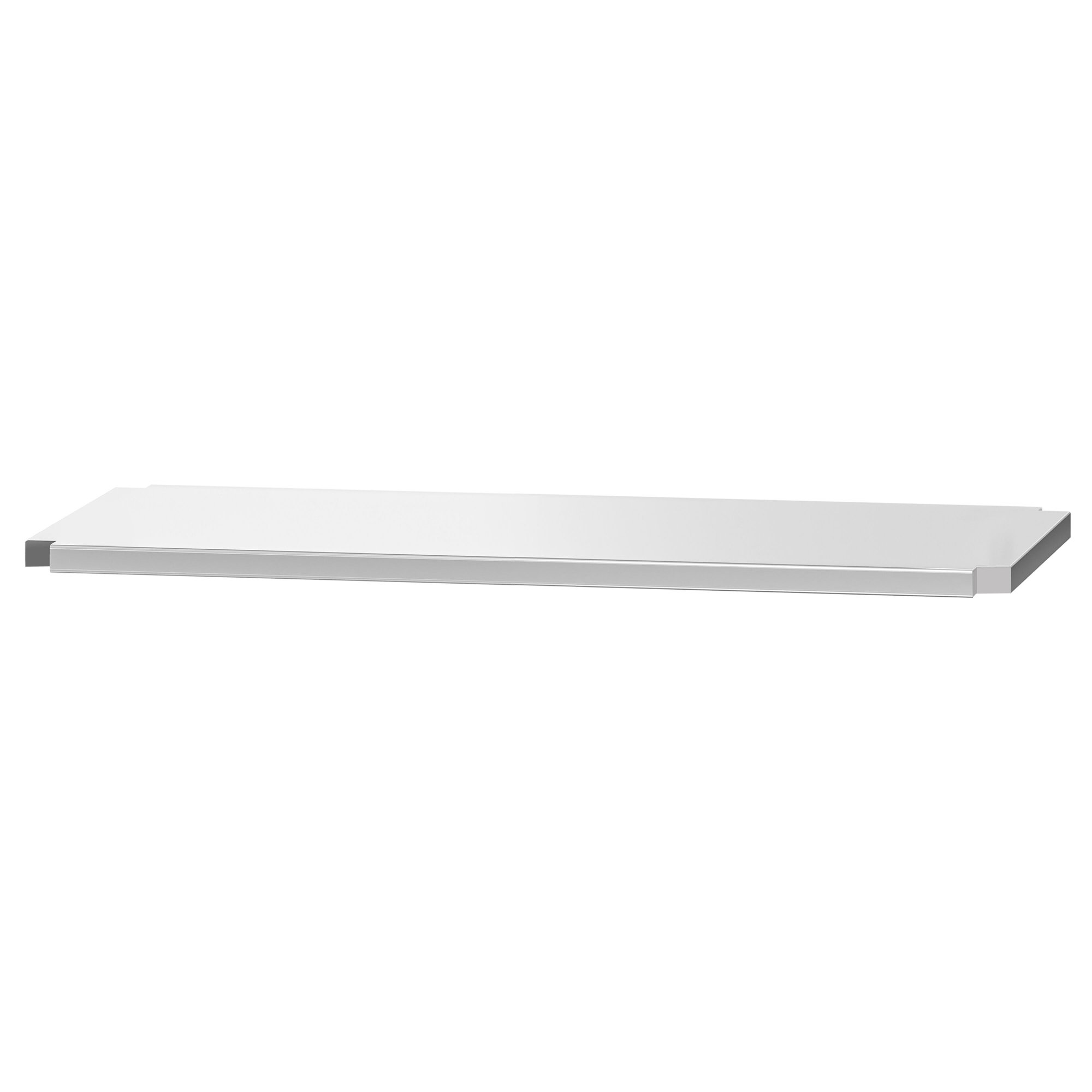 Mezipolice - 1500x563 mm - vhodné pro pracovní stoly ATK156 a ATK156A