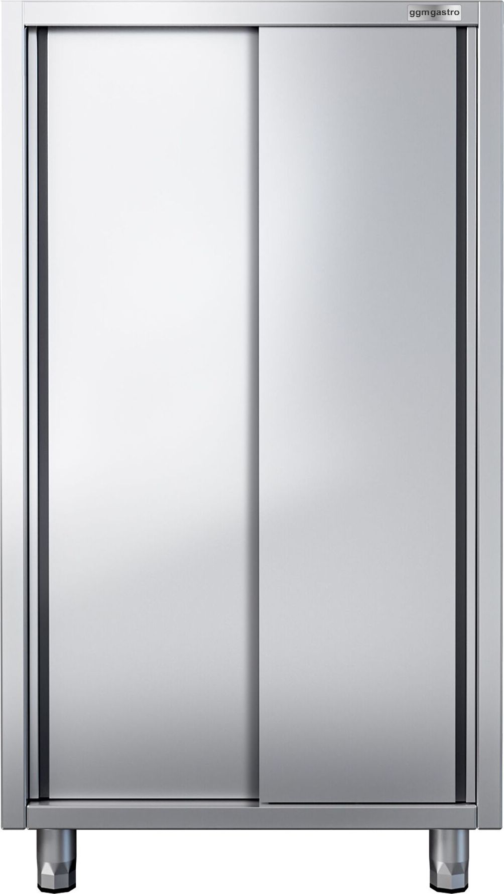 Skříň na nádobí PREMIUM - 1200x700 mm - 2 posuvné dveře - Výška: 1800 mm