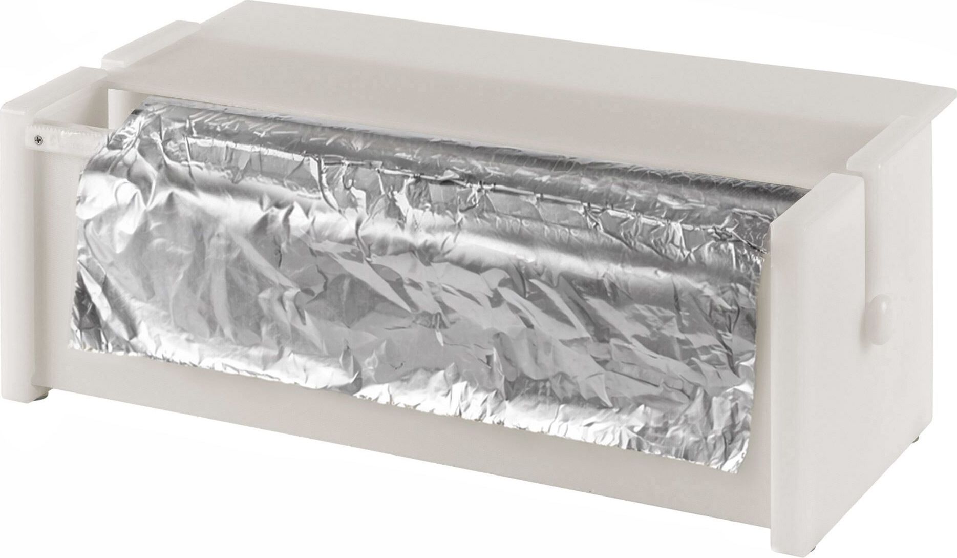Dávkovač fólie - Velký: 540x170x200 mm - s odtrhávací lištou - Plast