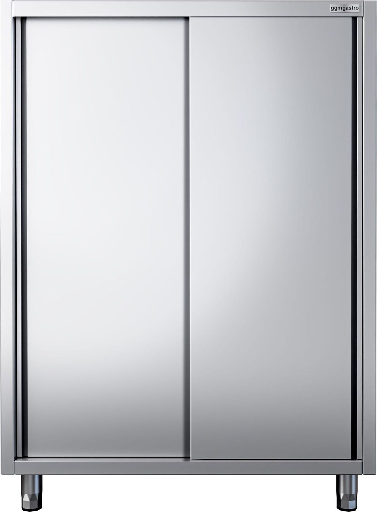 Skříň na nádobí PREMIUM - 1600x700 mm - 2 posuvné dveře - Výška: 1800 mm