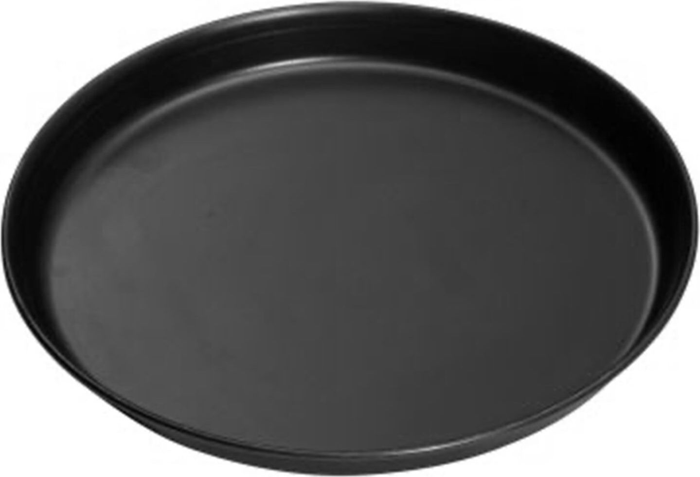 Plech na pizzu 27 cm průměr