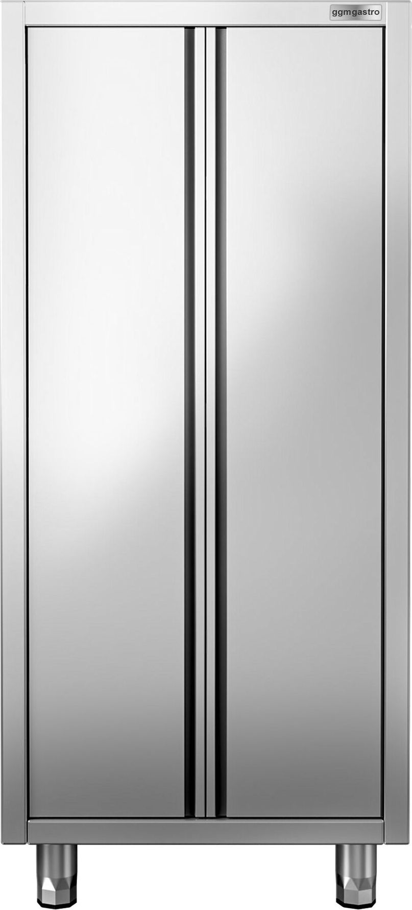 Skříň na nádobí PREMIUM - 800x600 mm - 2 křídlové dveře - Výška: 1800 mm