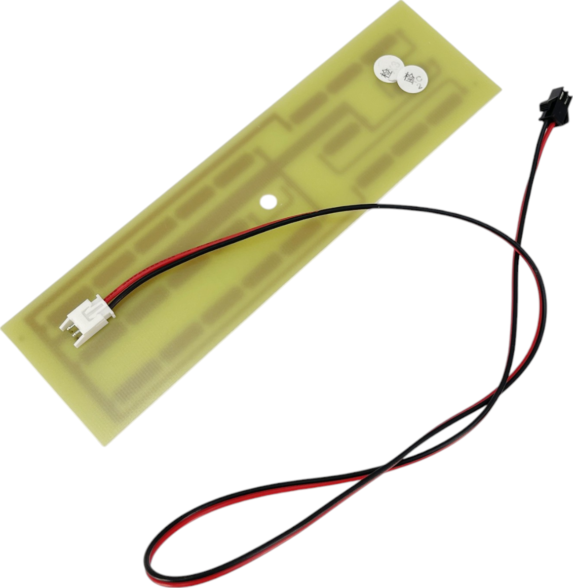 Led světlo