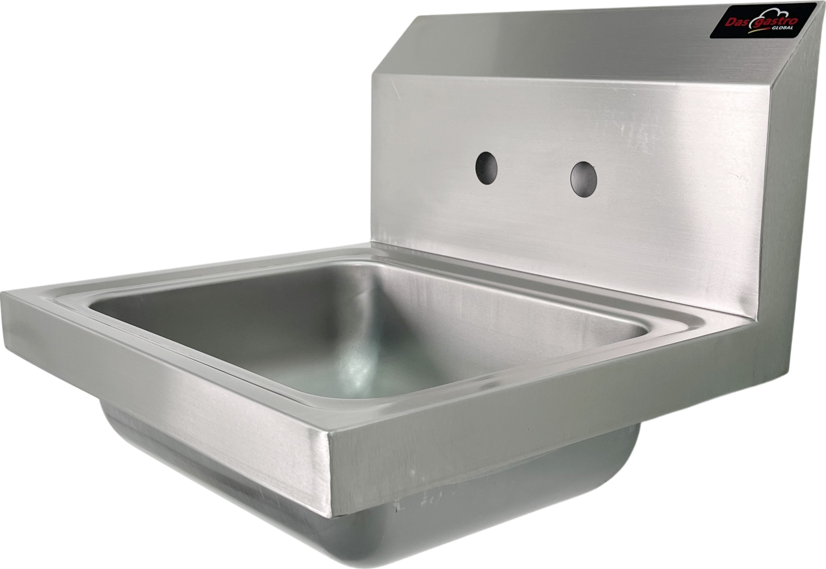 Nerezove umyvadlo 400x380x288 mm